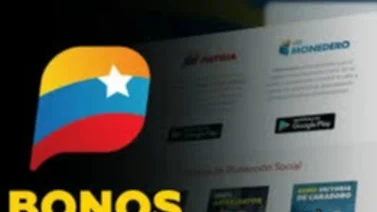 Sistema Patria: Conozca los bonos que activa el próximo jueves 1° de agosto