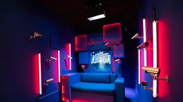 Video: Queda en evidencia la trampa de una de las participantes de "La Casa de los Famosos México 2" Video: Queda en evidencia la trampa de una de las participantes de "La Casa de los Famosos México 2"