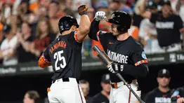 MLB: Orioles de Baltimore y Marlins de Miami llegan a un acuerdo de traspaso
