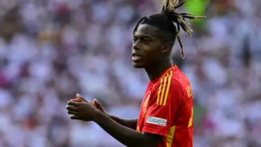 Barcelona y la decisión que tomó con relación al fichaje de Nico Williams (+Video) Barcelona y la decisión que tomó con relación al fichaje de Nico Williams (+Video)