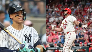 MLB: ¿Superior? Albert Pujols aplasta a Aaron Judge en comparación (+dato)