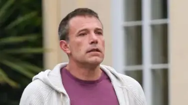 Ben Affleck da un nuevo paso en su vida como soltero alejado de Jennifer López ¿Qué ocurre? Ben Affleck da un nuevo paso en su vida como soltero alejado de Jennifer López ¿Qué ocurre?