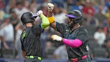 MLB: Yankees de Nueva York van por la estrella cubana de los Rays Yandy Díaz MLB: Yankees de Nueva York van por la estrella cubana de los Rays Yandy Díaz