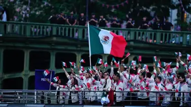 Juegos Olímpicos: ¿En qué deporte ha ganado más medallas México a lo largo de su historia? Juegos Olímpicos: ¿En qué deporte ha ganado más medallas México a lo largo de su historia?