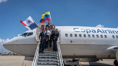 Copa Airlines Venezuela