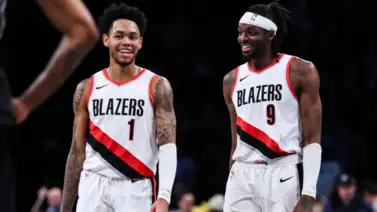 NBA: ¡Lakers al acecho! Estos jugadores de Portland Trail Blazers se encuentran cerca de salir del equipo NBA: ¡Lakers al acecho! Estos jugadores de Portland Trail Blazers se encuentran cerca de salir del equipo