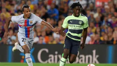 El nuevo Barcelona se mide ante el Manchester City en Estados Unidos (Previa) El nuevo Barcelona se mide ante el Manchester City en Estados Unidos (Previa)