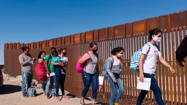 solicitar asilo en Estados Unidos