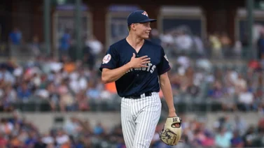 MLB: Will Warren será el sustituto de Gerrit Cole para enfrentar a Filadelfia