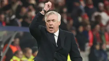 ¿Se acabaron los fichajes? Carlo Ancelotti confiesa el plan del Real Madrid (+Video) ¿Se acabaron los fichajes? Carlo Ancelotti confiesa el plan del Real Madrid (+Video)