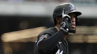 MLB: Piratas de Pittsburgh adquieren al dominicano Bryan De La Cruz desde Marlins