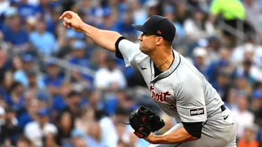 MLB: Dodgers de Los Ángeles suma a importante abridor vía traspaso