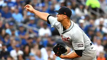 MLB: Dodgers de Los Ángeles suma a importante abridor vía traspaso MLB: Dodgers de Los Ángeles suma a importante abridor vía traspaso