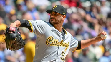MLB: Martín Pérez es canjeado a un equipo de la División Oeste (+Detalles) MLB: Martín Pérez es canjeado a un equipo de la División Oeste (+Detalles)