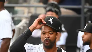 MLB: Eloy Jiménez llega a los Orioles de Baltimore vía cambio MLB: Eloy Jiménez llega a los Orioles de Baltimore vía cambio