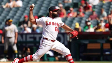 MLB: Medias Rojas de Boston incorporó a sus filas a Luis García (+Detalles)