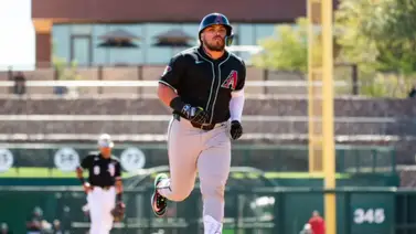 MLB: Andrés Chaparro pasa del Oeste al Este de la Liga Nacional (+Detalles) MLB: Andrés Chaparro pasa del Oeste al Este de la Liga Nacional (+Detalles)