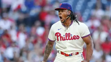 MLB: Gregory Soto llega a los Orioles desde los Phillies MLB: Gregory Soto llega a los Orioles desde los Phillies