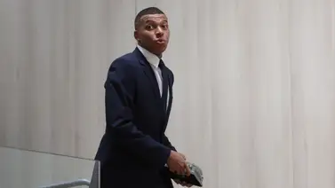 Kylian Mbappé compra un equipo de fútbol en Francia Kylian Mbappé compra un equipo de fútbol en Francia