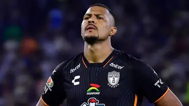 ¡Vuelve el Gladiador! Salomón Rondón comanda al Pachuca en la Leagues Cup ¡Vuelve el Gladiador! Salomón Rondón comanda al Pachuca en la Leagues Cup