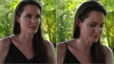La imprudencia de uno de los hijos de Angelina Jolie y Brad Pitt casi le cuesta la vida (+Detalles)