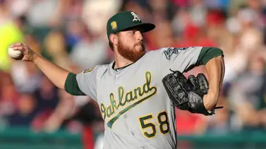 MLB: Mets suman otro brazo a su roster para suplir la pérdida de Kodai Senga MLB: Mets suman otro brazo a su roster para suplir la pérdida de Kodai Senga