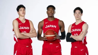 Juegos Olímpicos: ¿Es Japón la selección de baloncesto más interesante del certamen?