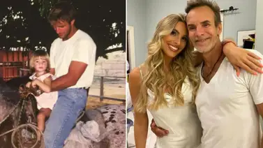 De esta manera Lele Pons descubrió a su papá con otro hombre en la cama De esta manera Lele Pons descubrió a su papá con otro hombre en la cama