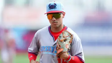 MLB: Medias Blancas de Chicago adquieren a prospecto venezolano (+Detalles) MLB: Medias Blancas de Chicago adquieren a prospecto venezolano (+Detalles)