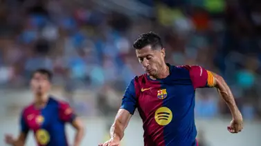 Así fue el cobro de penal que muchos están hablando del duelo entre Barcelona y Manchester City (+Video) Así fue el cobro de penal que muchos están hablando del duelo entre Barcelona y Manchester City (+Video)