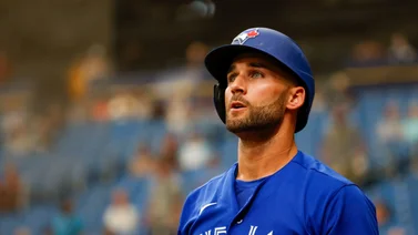 MLB: Dodgers y Azulejos llegan a un acuerdo por el jardinero Kevin Kiermaier