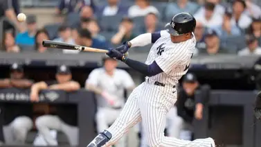 MLB: Estos serán los juegos del 31 de julio en Grandes Ligas MLB: Estos serán los juegos del 31 de julio en Grandes Ligas