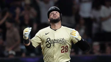 MLB: D-Backs logra una de sus victorias más contundentes de por vida (+dato)