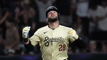 MLB: D-Backs logra una de sus victorias más contundentes de por vida (+dato) MLB: D-Backs logra una de sus victorias más contundentes de por vida (+dato)
