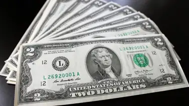 Precio del dólar en México para hoy 31 de julio: Así amaneció el tipo de cambio Precio del dólar en México para hoy 31 de julio: Así amaneció el tipo de cambio