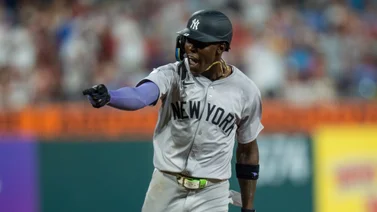 MLB: Jazz Chisholm Jr en 3 juegos es histórico para Yankees de Nueva York