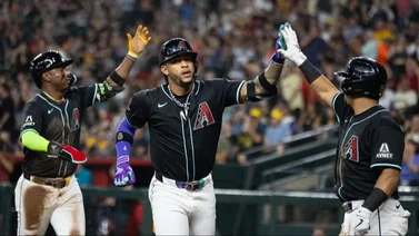 MLB: D-Backs logra una hazaña sin igual para su franquicia este 2024 (+dato)