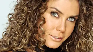 Así revela Sabine Moussier que la falta de dinero la llevó a participar en "La casa de los famosos México" Así revela Sabine Moussier que la falta de dinero la llevó a participar en "La casa de los famosos México"