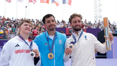 Juegos Olímpicos: Top 10 países que más pagan por medalla de oro 
