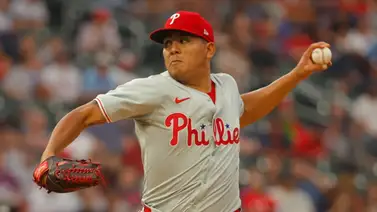 MLB: Top 3 de lanzadores latinos con mejor efectividad en 2024 (+Videos) MLB: Top 3 de lanzadores latinos con mejor efectividad en 2024 (+Videos)