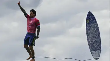 Conozca la mejor fotografía en la historia de los Juegos Olímpicos (+Foto) Conozca la mejor fotografía en la historia de los Juegos Olímpicos (+Foto)