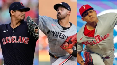 MLB: ¿Cuál es el máximo ponchador venezolano de la temporada 2024? (+Video)