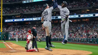 MLB: Jazz Chisholm Jr. hace historia entre debutantes de un equipo (+dato) MLB: Jazz Chisholm Jr. hace historia entre debutantes de un equipo (+dato)