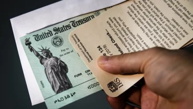 EEUU | Cheques de estímulo por $6000 en California: ¿Quiénes aplican?