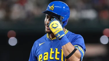 MLB: Julio Rodríguez no es el mismo en 2024 ¿Por qué?