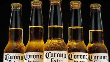 Corona Extra se posiciona como la marca más valiosa de México y Latinoamérica (+Detalles) Corona Extra se posiciona como la marca más valiosa de México y Latinoamérica (+Detalles)