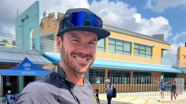 El actor Eduardo Orozco es sometido a una operación tras sufrir un grave accidente El actor Eduardo Orozco es sometido a una operación tras sufrir un grave accidente