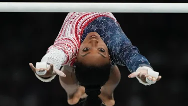 Estados Unidos hace historia en los Juegos Olímpicos por su cantidad de medallas