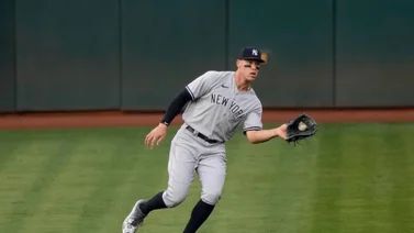 MLB: Aaron Judge rescata a Juan Soto en dramática jugada (+Video)