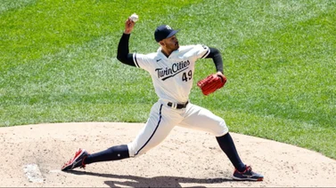 MLB: Pablo López cierra el mes de julio con otra magnífica presentación